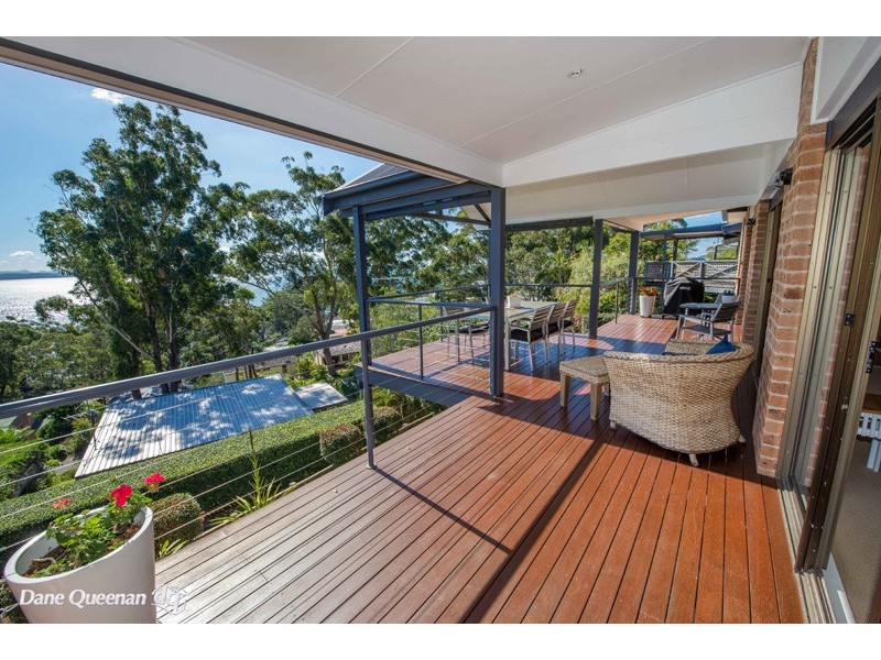 4 Wallawa Road, Nelson Bay NSW 2315