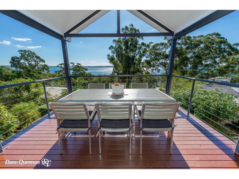 4 Wallawa Road, Nelson Bay NSW 2315