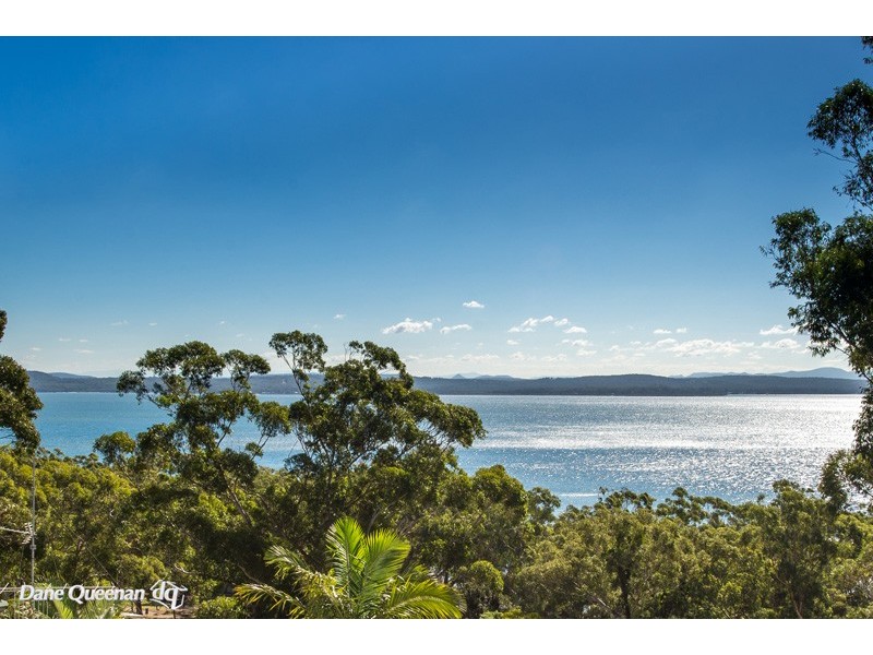 4 Wallawa Road, Nelson Bay NSW 2315