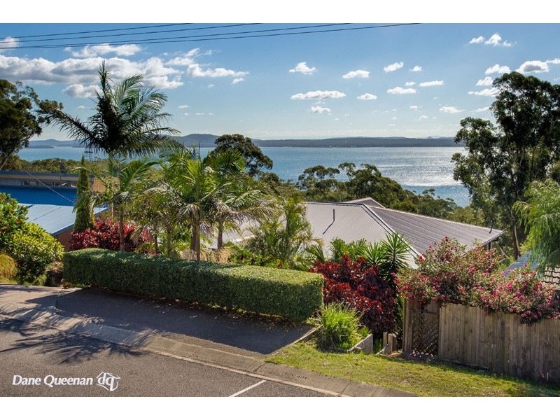 4 Wallawa Road, Nelson Bay NSW 2315