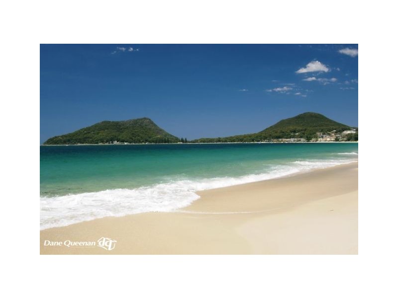 1/65 Ronald Avenue, Shoal Bay NSW 2315