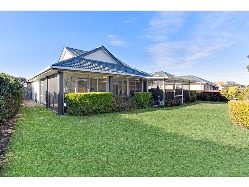 30 Sandpiper Avenue, Salamander Bay NSW 2317