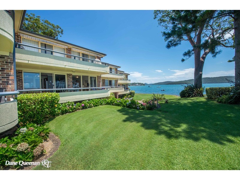 5/111 Soldiers Point Road, Soldiers Point NSW 2317