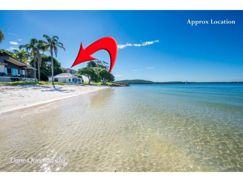 5/111 Soldiers Point Road, Soldiers Point NSW 2317