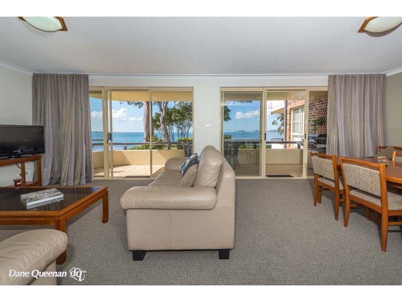 5/111 Soldiers Point Road, Soldiers Point NSW 2317