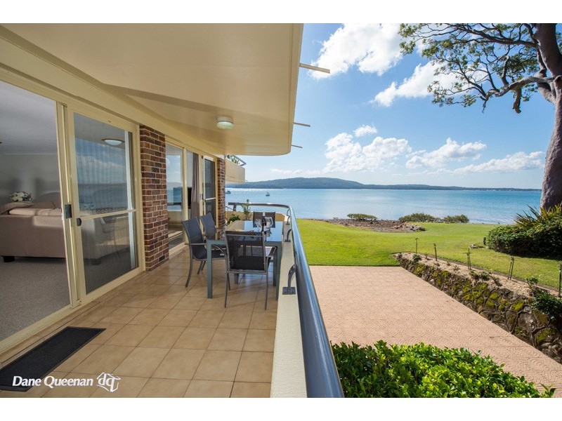 5/111 Soldiers Point Road, Soldiers Point NSW 2317