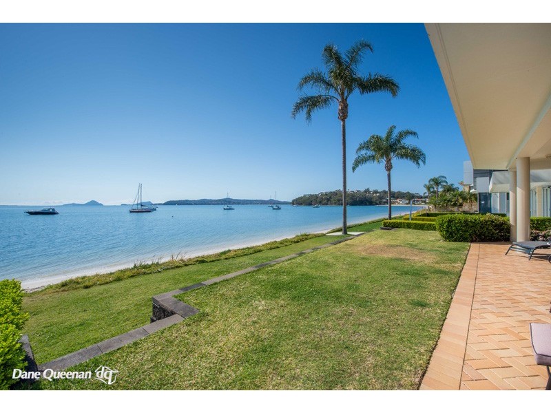 1/189 Soldiers Point Road, Salamander Bay NSW 2317