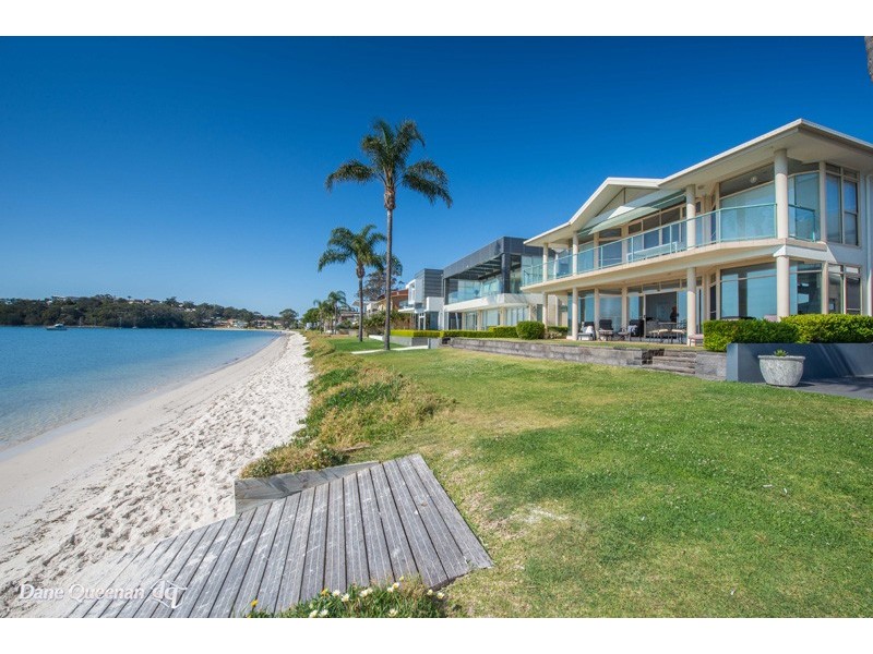 1/189 Soldiers Point Road, Salamander Bay NSW 2317
