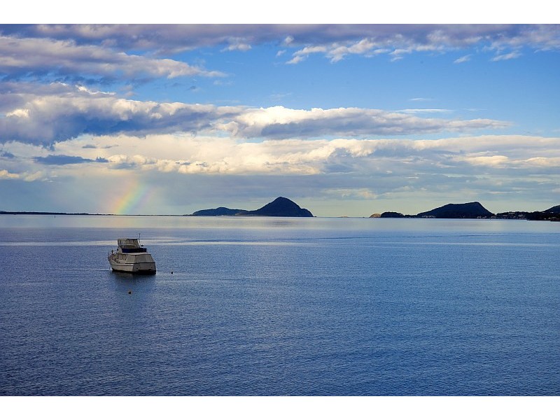 1/189 Soldiers Point Road, Salamander Bay NSW 2317