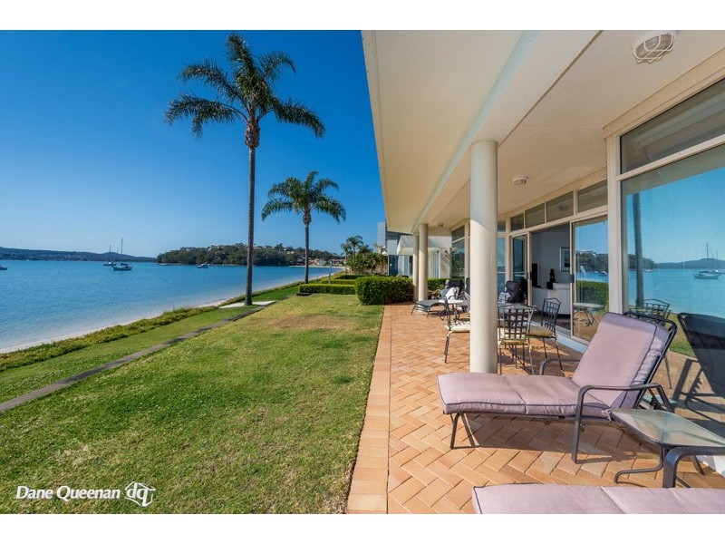 1/189 Soldiers Point Road, Salamander Bay NSW 2317