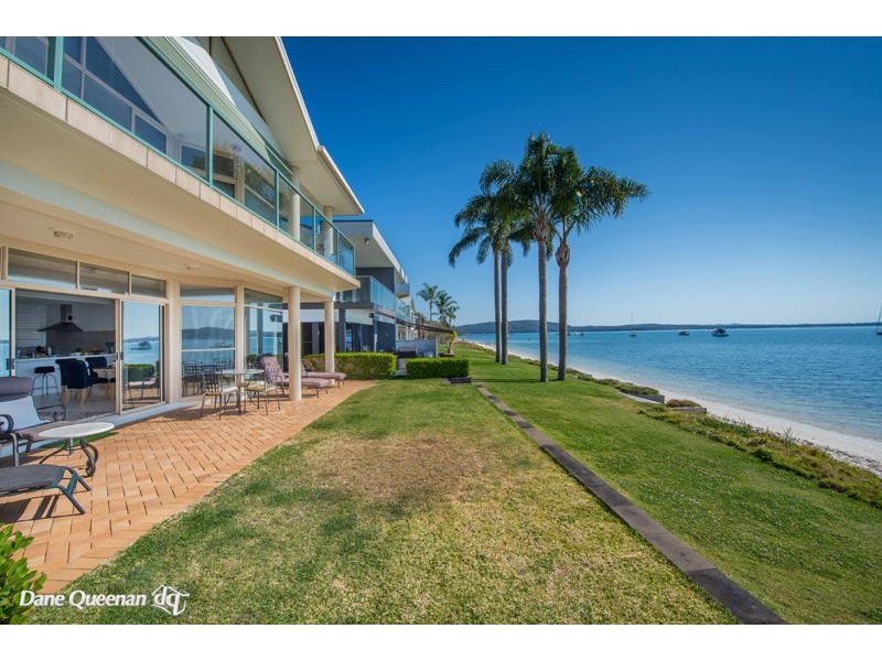 1/189 Soldiers Point Road, Salamander Bay NSW 2317