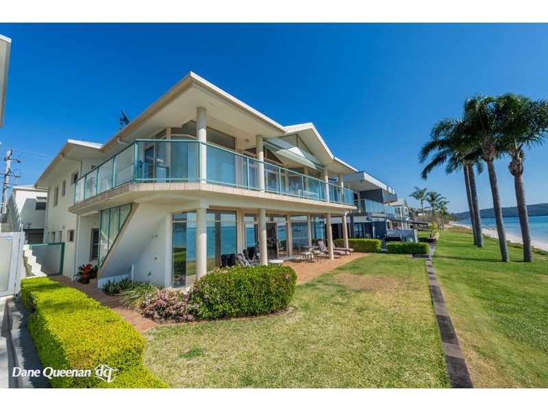 1/189 Soldiers Point Road, Salamander Bay NSW 2317