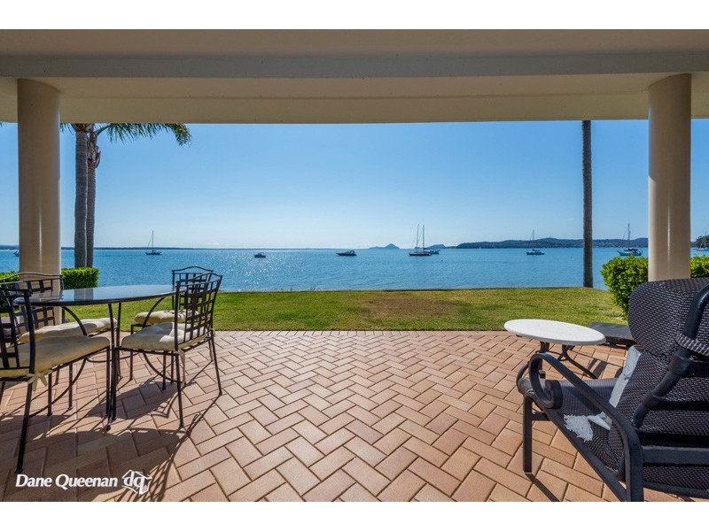 1/189 Soldiers Point Road, Salamander Bay NSW 2317