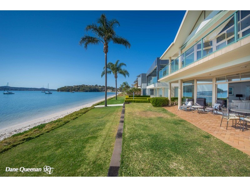 1/189 Soldiers Point Road, Salamander Bay NSW 2317