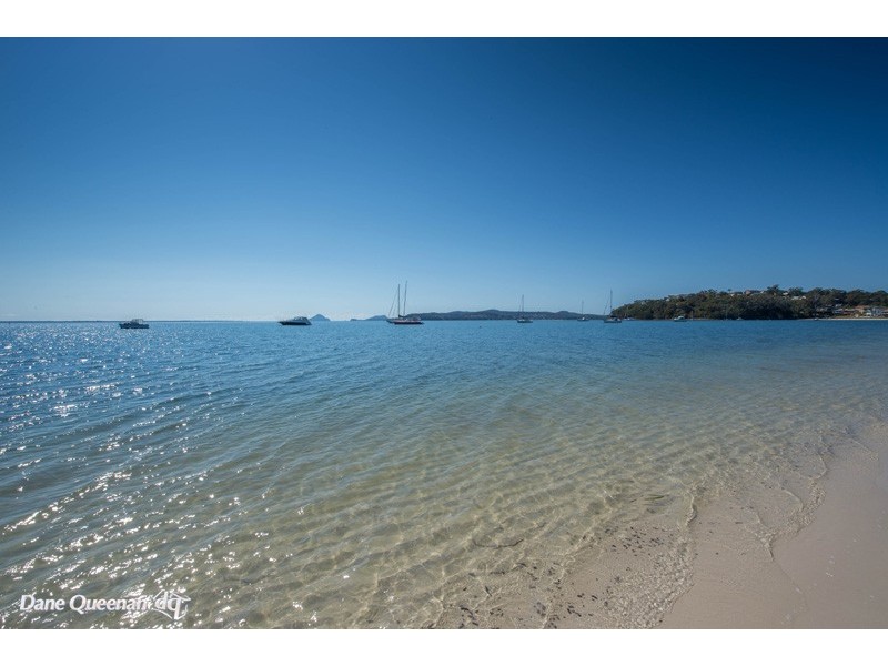 1/189 Soldiers Point Road, Salamander Bay NSW 2317