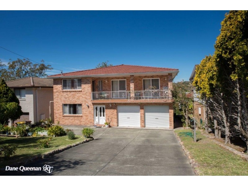 1 and 2/8 Waratah Avenue, Salamander Bay NSW 2317