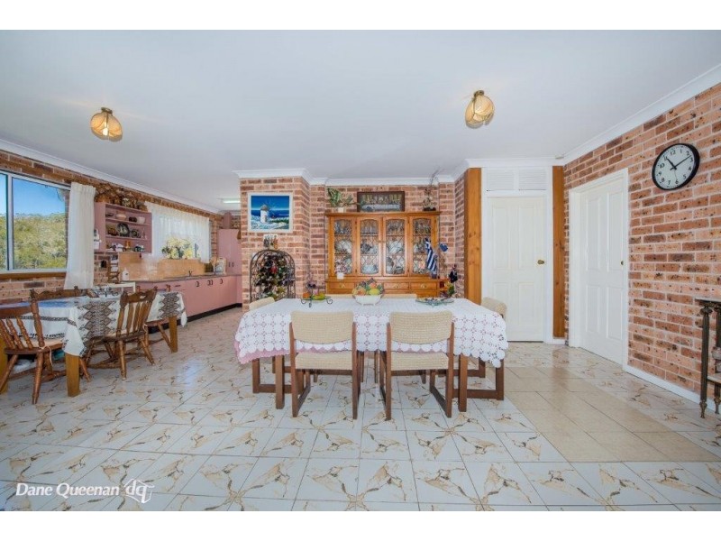 1 and 2/8 Waratah Avenue, Salamander Bay NSW 2317