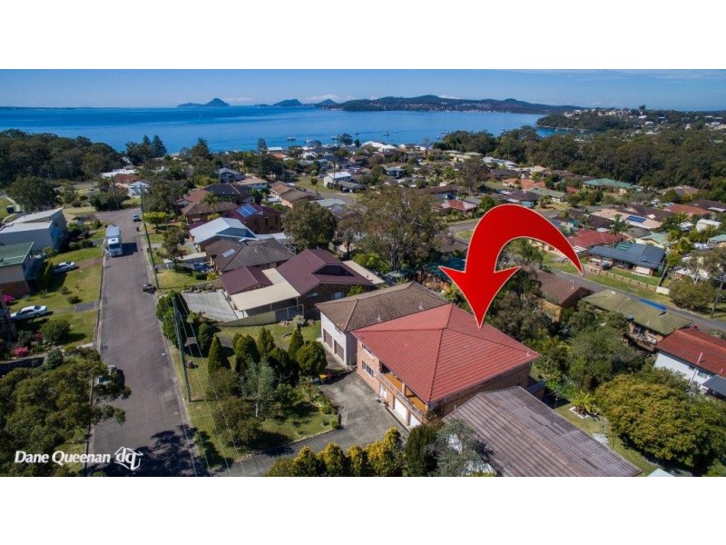 1 and 2/8 Waratah Avenue, Salamander Bay NSW 2317