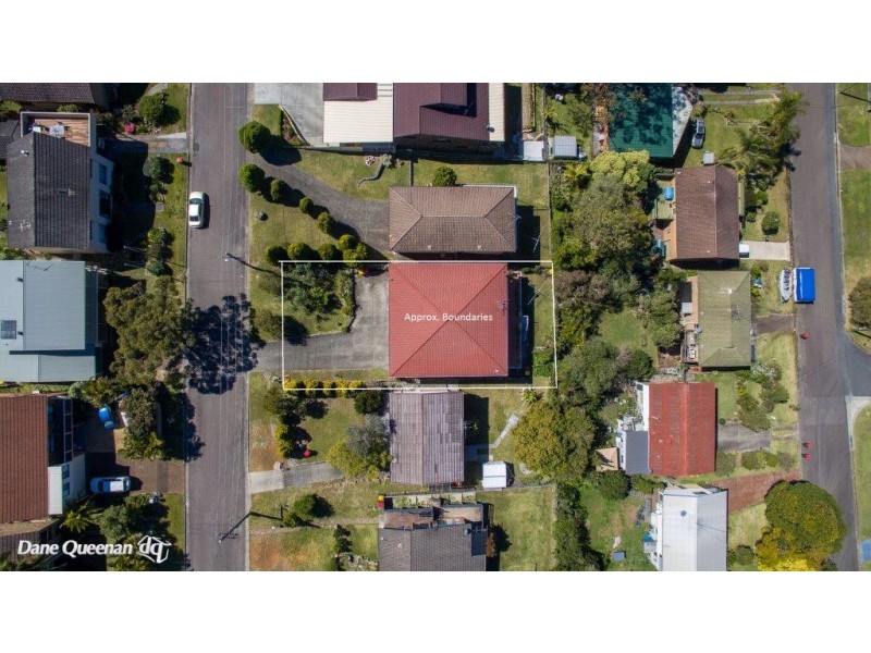 1 and 2/8 Waratah Avenue, Salamander Bay NSW 2317