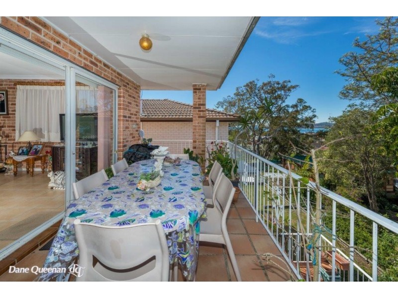 1 and 2/8 Waratah Avenue, Salamander Bay NSW 2317