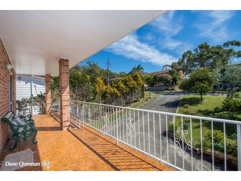 1 and 2/8 Waratah Avenue, Salamander Bay NSW 2317