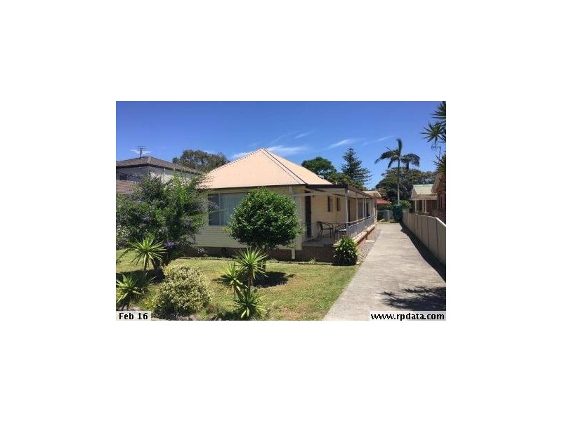 1/20 Rigney Street, Shoal Bay NSW 2315