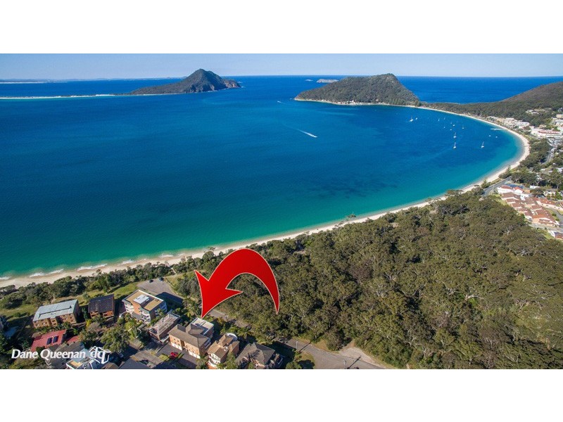 9/8 Ondine Close., Nelson Bay NSW 2315
