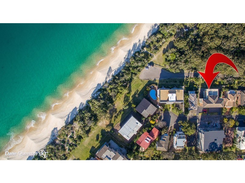 9/8 Ondine Close., Nelson Bay NSW 2315