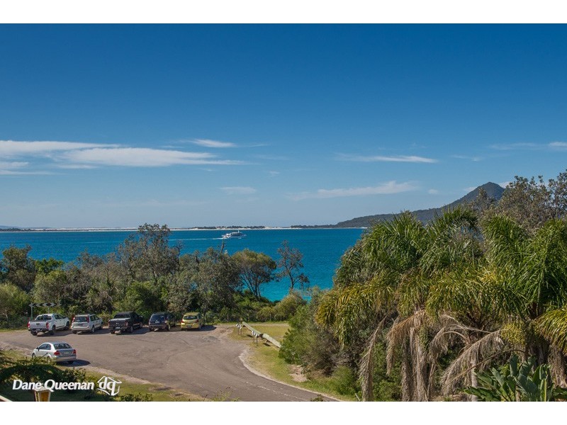 9/8 Ondine Close., Nelson Bay NSW 2315