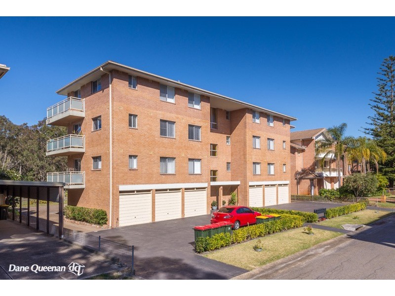 9/8 Ondine Close., Nelson Bay NSW 2315
