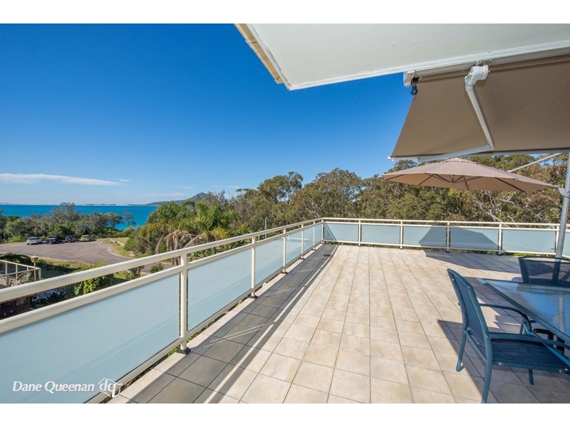 9/8 Ondine Close., Nelson Bay NSW 2315