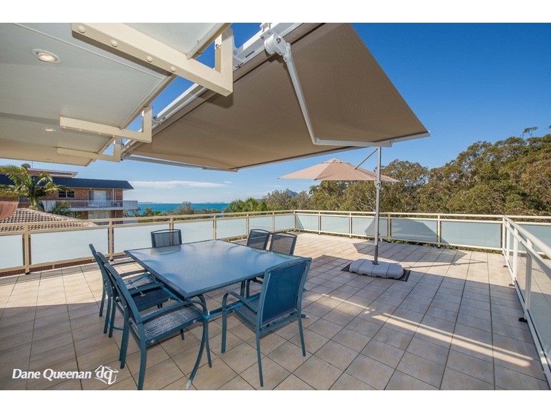 9/8 Ondine Close., Nelson Bay NSW 2315