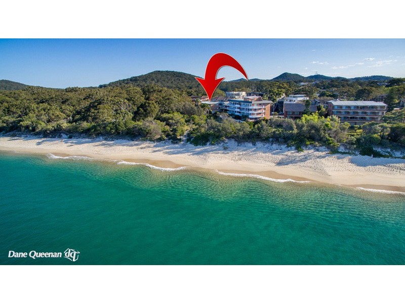 9/8 Ondine Close., Nelson Bay NSW 2315
