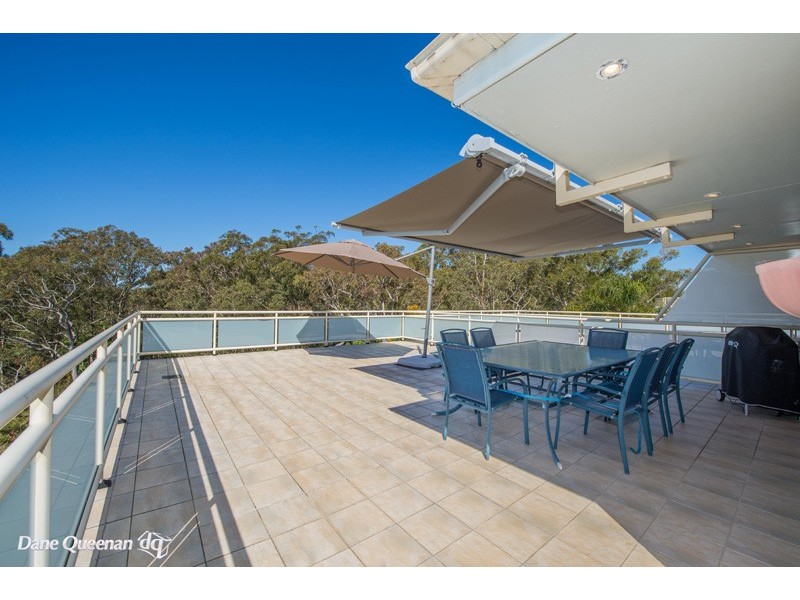 9/8 Ondine Close., Nelson Bay NSW 2315