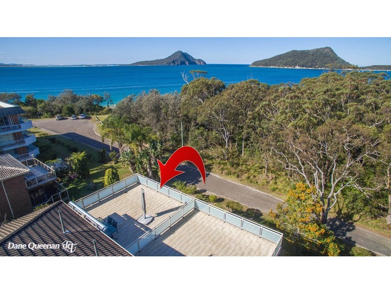 9/8 Ondine Close., Nelson Bay NSW 2315