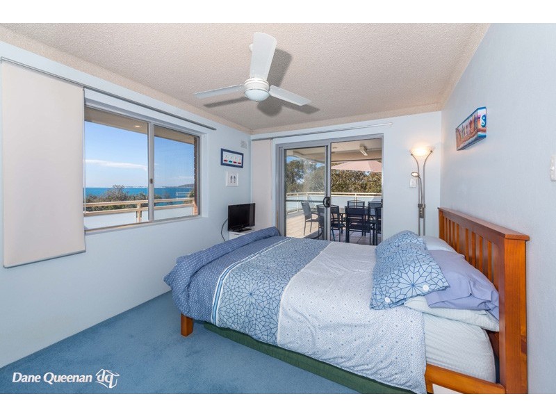 9/8 Ondine Close., Nelson Bay NSW 2315