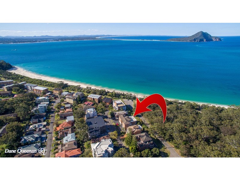 9/8 Ondine Close., Nelson Bay NSW 2315