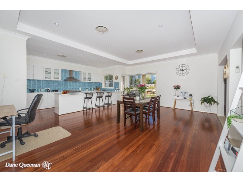 25 Shimmer Street, Nelson Bay NSW 2315
