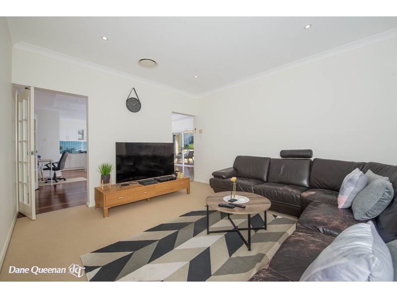 25 Shimmer Street, Nelson Bay NSW 2315