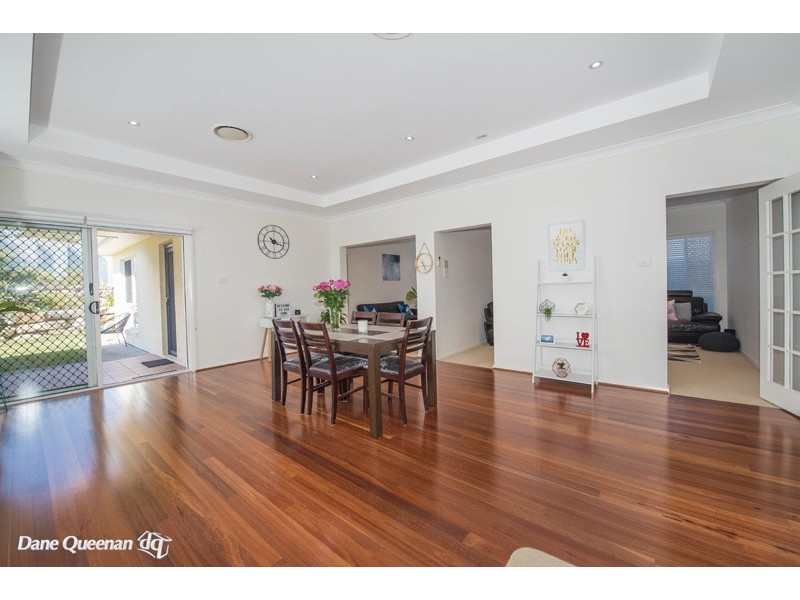 25 Shimmer Street, Nelson Bay NSW 2315