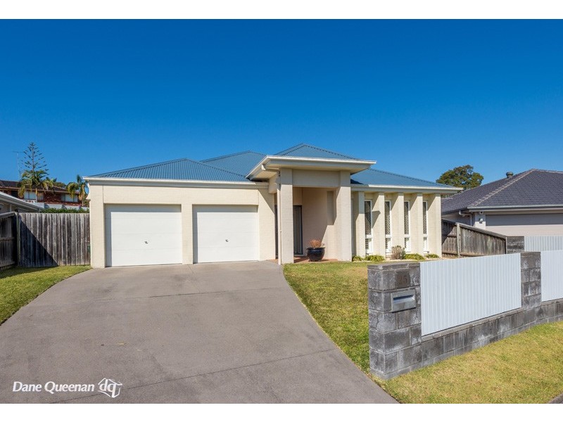 25 Shimmer Street, Nelson Bay NSW 2315