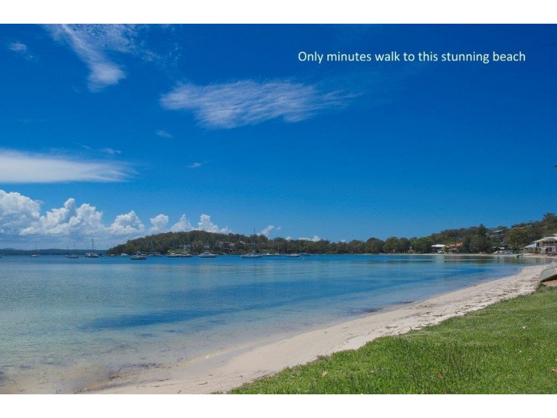 228a Sandy Point Road, Salamander Bay NSW 2317