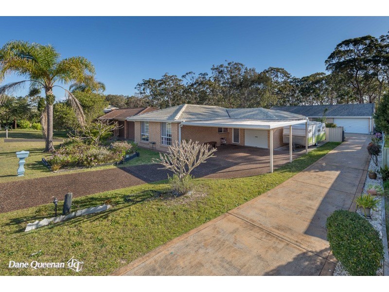 228a Sandy Point Road, Salamander Bay NSW 2317