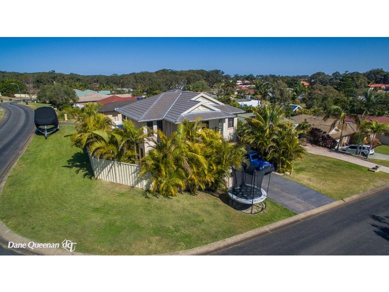 6 Tobin Lane, Anna Bay NSW 2316