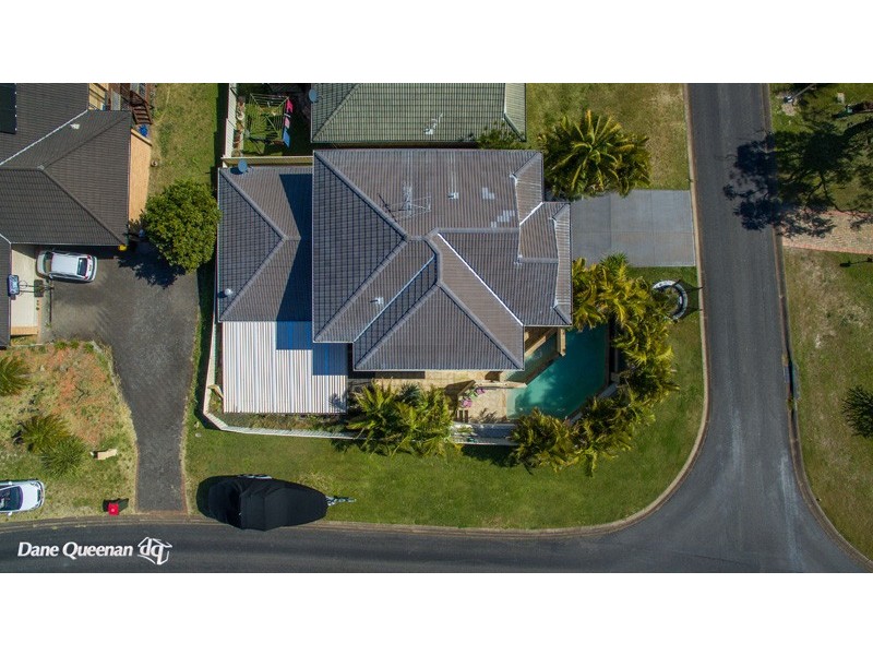 6 Tobin Lane, Anna Bay NSW 2316