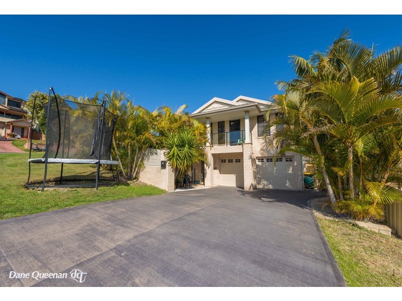 6 Tobin Lane, Anna Bay NSW 2316