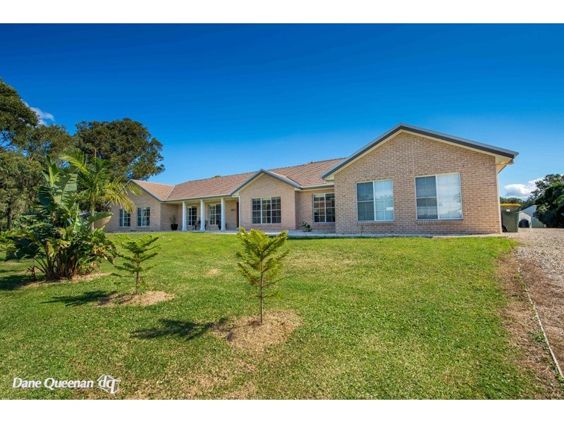 18 Eucalyptus Drive, One Mile NSW 2316