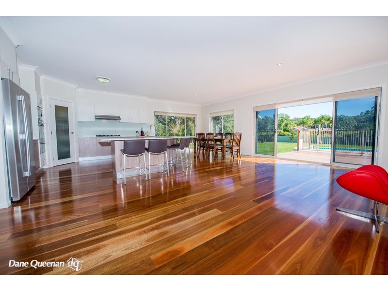 18 Eucalyptus Drive, One Mile NSW 2316