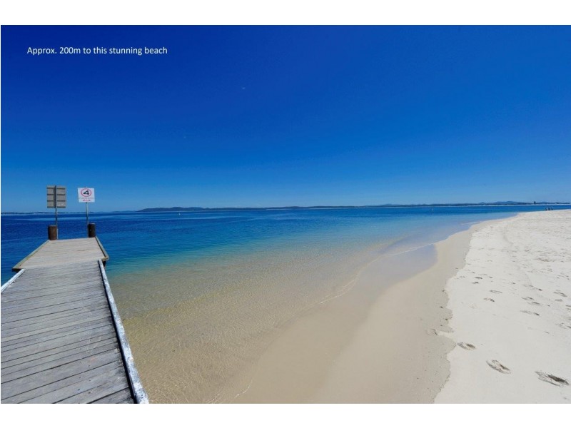 39/2 Gowrie Avenue, Nelson Bay NSW 2315