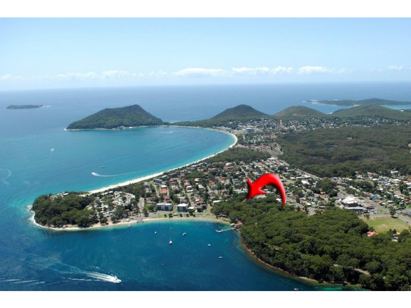 39/2 Gowrie Avenue, Nelson Bay NSW 2315